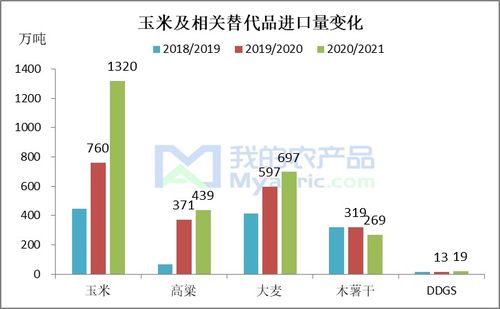 2023年4月玉米进口及替代品市场浅析
